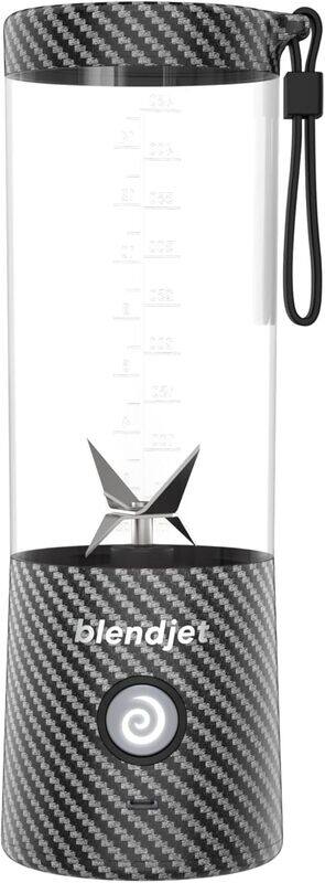 

Blendjet V2 Portable Blender 16oz, Glacier