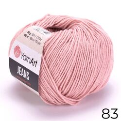 YarnArt Jeans 50g, 83