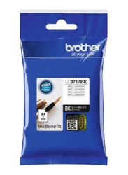 Brother LC3717 Black Ink Cartridge