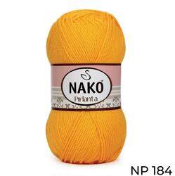 Nako Pirlanta Yarn 100g, NP 184