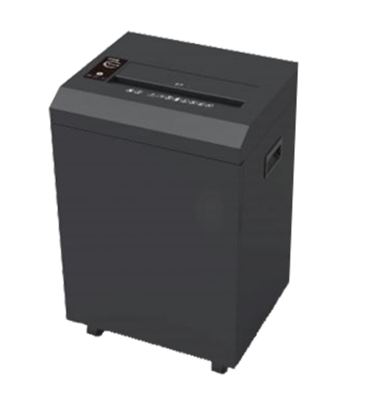 

New United M3165S Strip Cut 3.9mm Paper Shredder