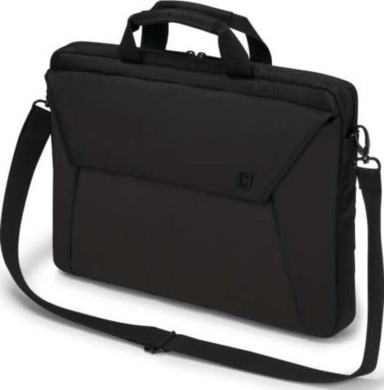 

Dicota Laptop Case Slim EDGE 10-11.6" Black