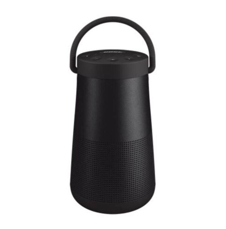

Bose SoundLink Revolve Plus ll Bluetooth Speaker, Black