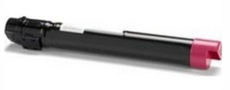 Xerox 006R01463 Magenta Toner Cartridge for WorkCentre 7120 / 7125 / 7220 / 7225