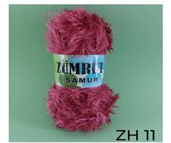 Zumrut Samur 100g, ZH 11