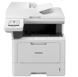 Brother DCP-L5510DW Mono Laser Printer