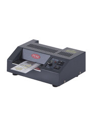 Vivid Peak UK/Id Pouch Laminator, PI-110A, Grey