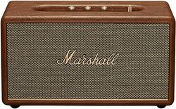 Marshall Stanmore III Bluetooth Speaker System, Brown