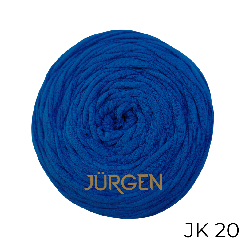 

JURGEN T-SHIRT YARN JK20