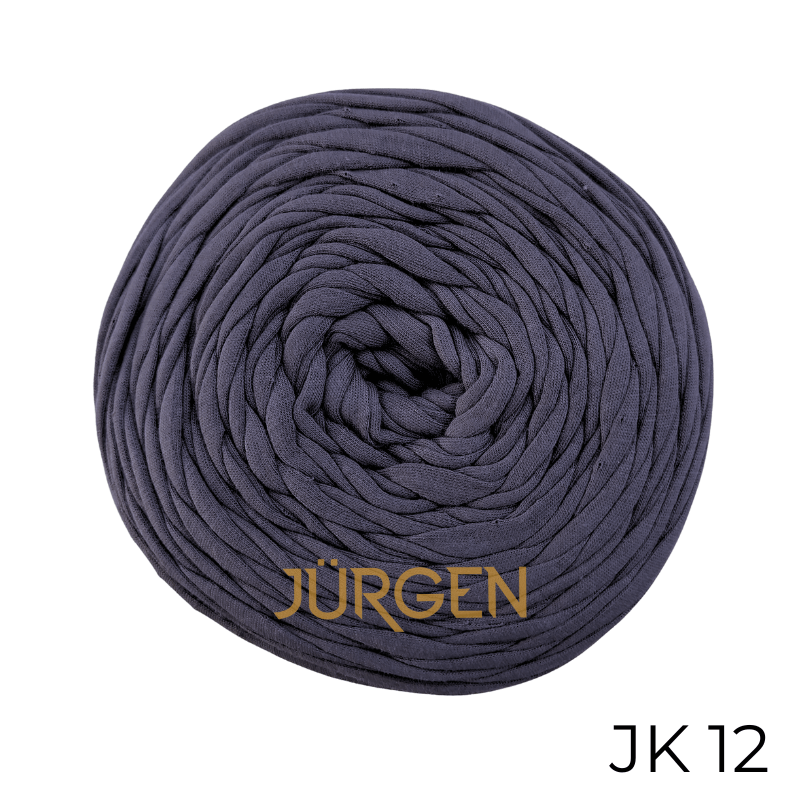 

JURGEN T-SHIRT YARN JK12