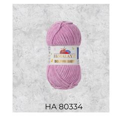 Himalaya Dolphin Baby Yarn 100g, HA 80334