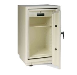 Valberg FRS-75 EL Fire Resistant Safe, Digital & Key Lock