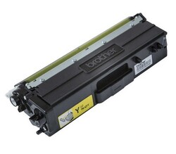 Brother TN-466 High Yield Yellow Toner Cartridge