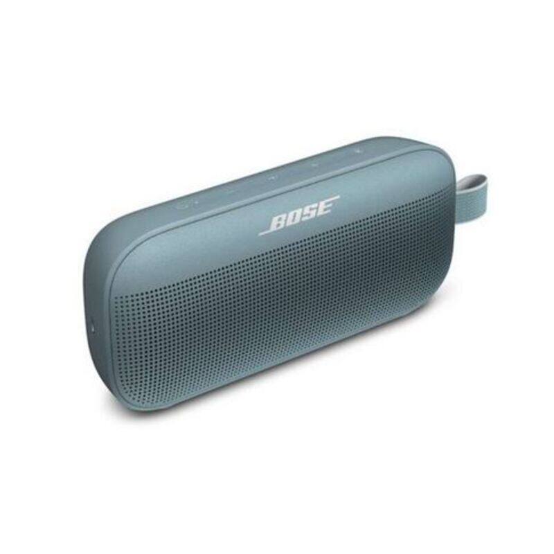 Bose SoundLink Flex Bluetooth Speaker, Stone Blue