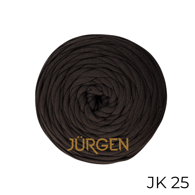 

JURGEN T-SHIRT YARN JK25