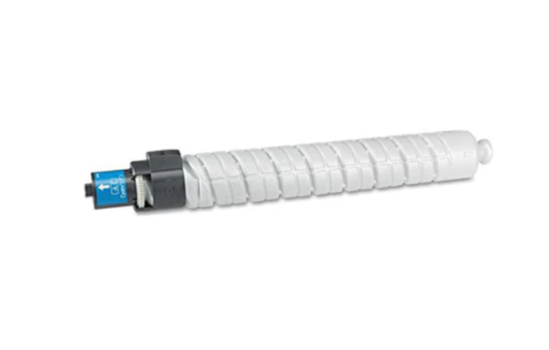 

Ricoh Aficio MP-C3501 Cyan Toner Cartridge
