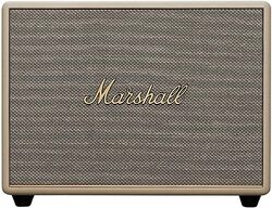 Marshall Woburn III Bluetooth Wireless Speaker, Cream