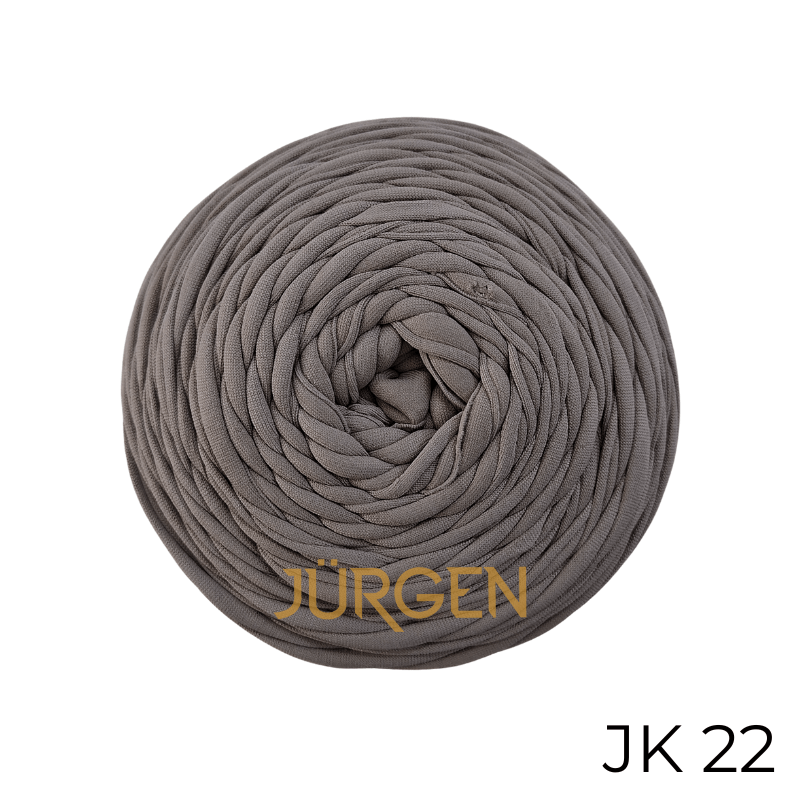 

JURGEN T-SHIRT YARN JK22