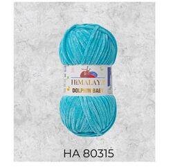 Himalaya Dolphin Baby Yarn 100g, HA 80315