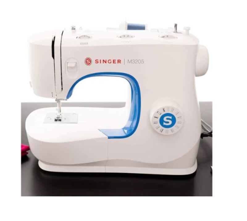 Singer M3205 Domestic Sewing Machine