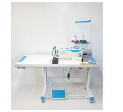 Jack H5 Walking Foot Industrial Sewing Machine (Complete Set)