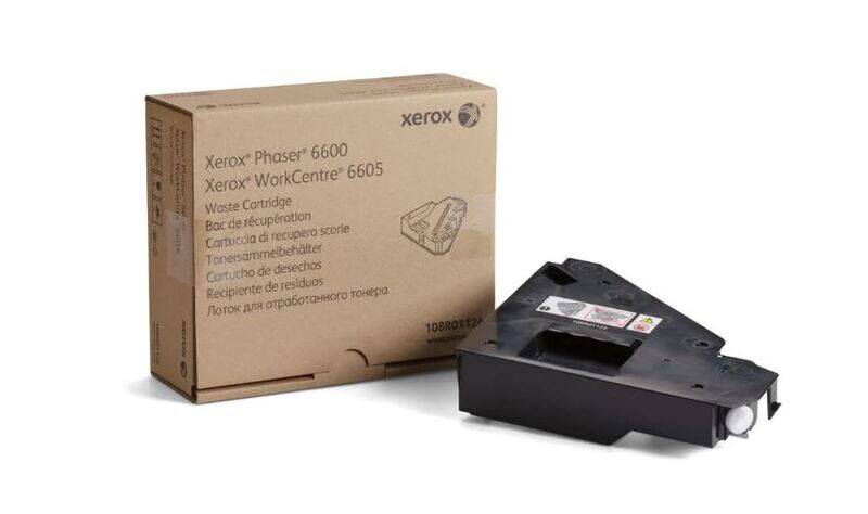 

Xerox 108R01124 Waste Cartridge