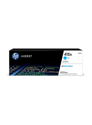 HP 415A Cyan Original Laserjet Toner Cartridge