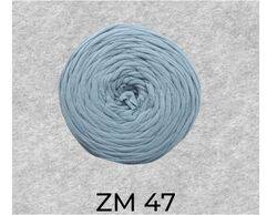 Zumrut T-Shirt Rope Yarn, ZM 47