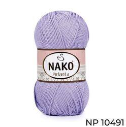 Nako Pirlanta Yarn 100g, NP 10491