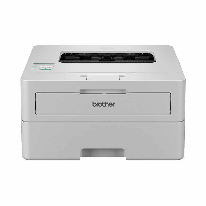 

Brother HL-B2150W Mono Laser Printer