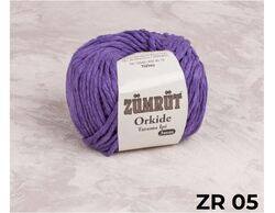 Zumrut Orkide Yarn 100g, ZR 05