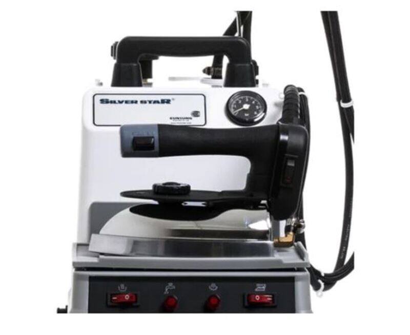 

SILVER STAR BOILER IRON 5800L, 3.5LTR