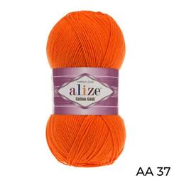 Alize Cotton Gold Yarn 100g, AA 37