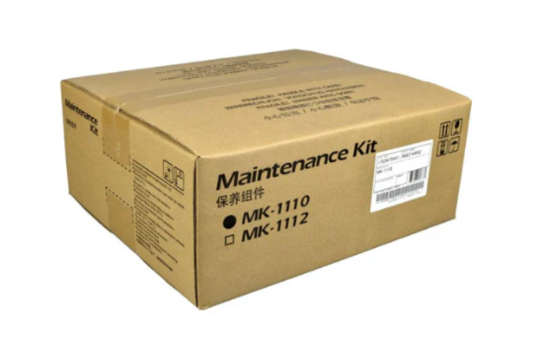 

Kyocera Maintenance Kit Pages MK-1110