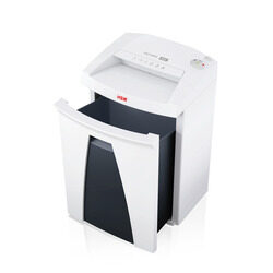 HSM SECURIO B22 5.8mm Strip Cut Document Shredder