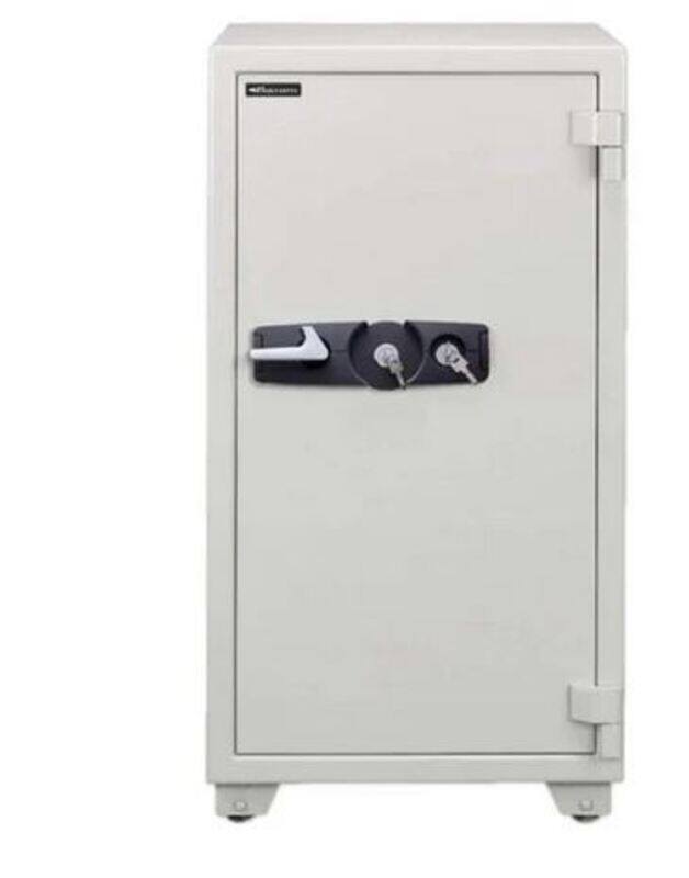 

Eagle SS-150 Fire Resistant Safe, 2 Key Lock