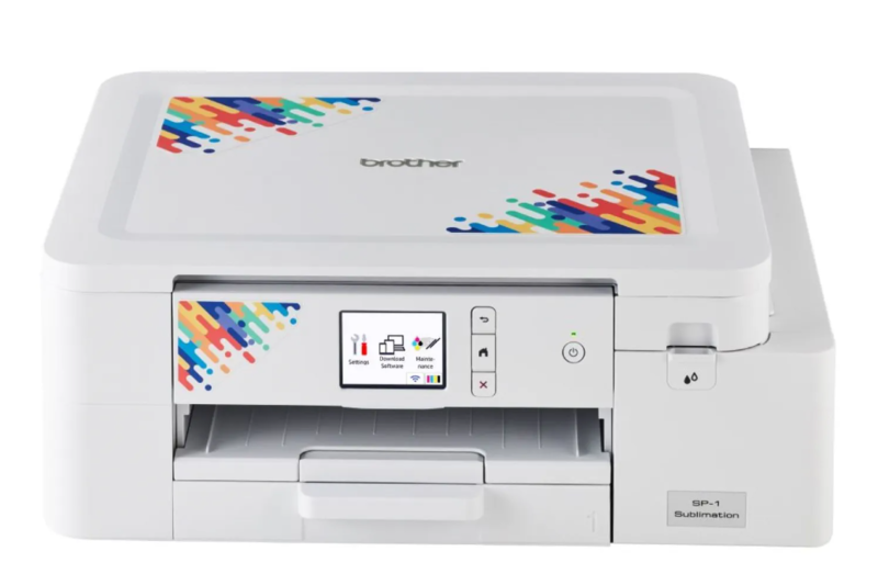 

Brother SP-1 Sublimation Printer