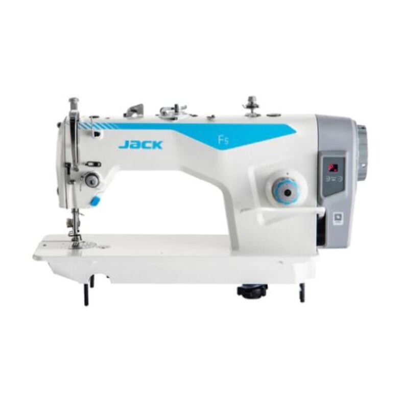 Jack F5 DD Lockstitch Sewing Machine