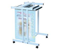 View Plan NL-A1 Front Loading Trolley