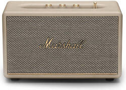 Marshall Acton III Bluetooth Speaker, Cream