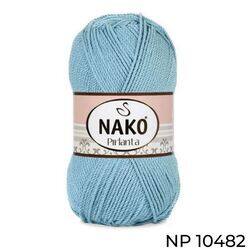 Nako Pirlanta Yarn 100g, NP 10482