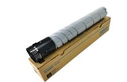 Konica Minolta TN223K Black Toner Cartridge