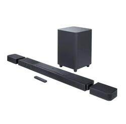 JBL BAR1300 11.1.4-channel Soundbar with Detachable Surround Speakers