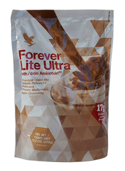 Forever Lite Ultra Powder, 375gm, Chocolate