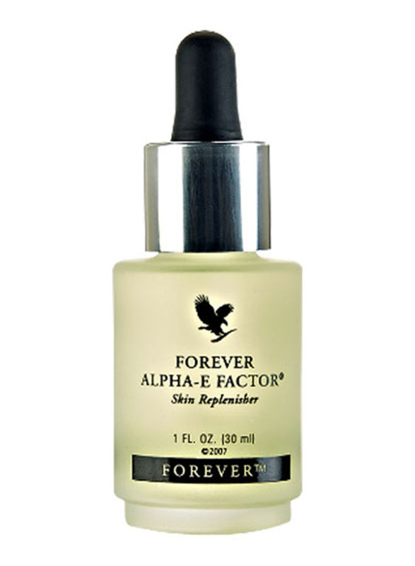 Forever Living Products Forever Alpha E Factor, 30ml