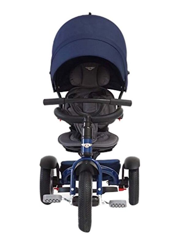 

Bentley 6 in 1 Baby Stroller Trikes, Blue