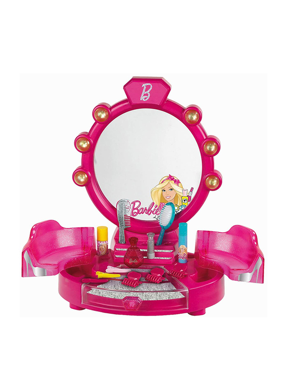 Barbie Beauty Centre Set, Ages 3+