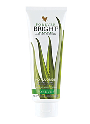 Forever Living Products Forever Bright Toothgel, 130gm