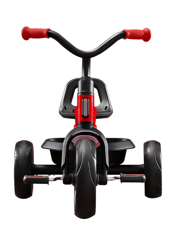 

Qplay Ant Plus Trike, Red, Ages 3+