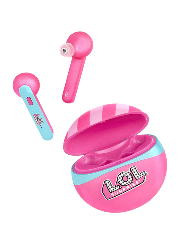 L.O.L. Surprise! Music Pods Headphone, Ages 6+